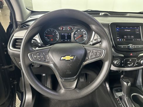 Used 2021 Chevrolet Equinox LS AWD/4WD image 10