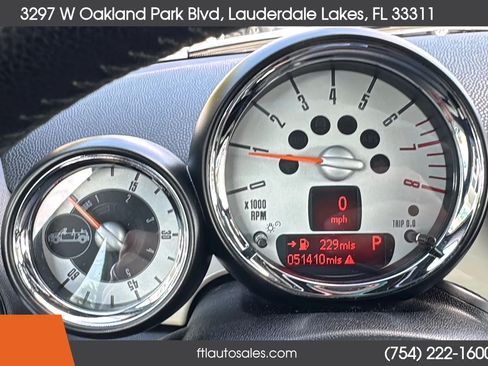 Used 2012 MINI Cooper Convertible FWD image 34