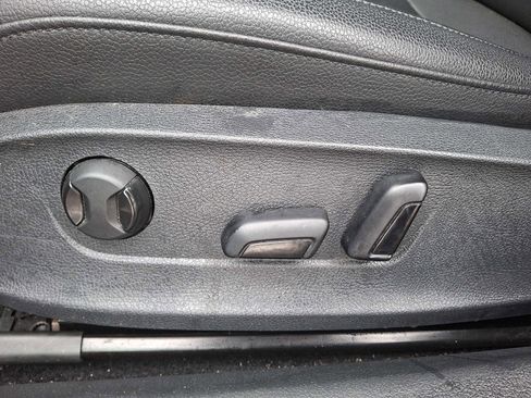 Used 2017 Volkswagen Passat 1.8T R-Line image 11