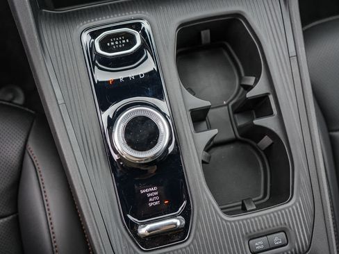 New 2026 Jeep Cherokee Limited AWD/4WD image 19