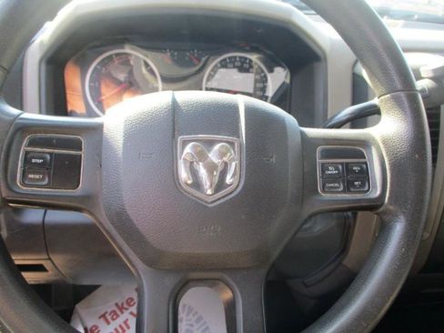 Used 2012 RAM 1500 ST w/ SXT Appearance Group AWD/4WD image 12