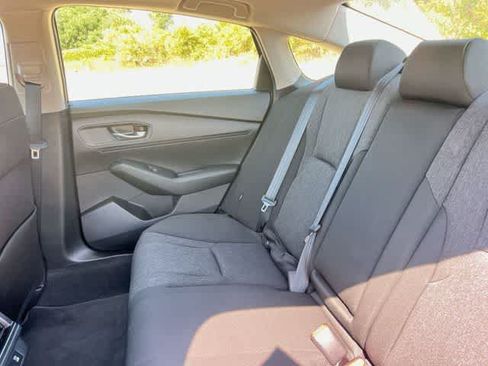 Used 2026 Honda Accord SE image 14