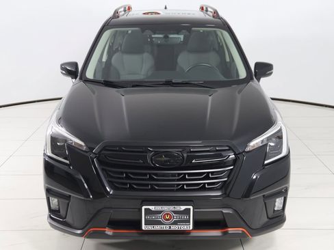 Used 2023 Subaru Forester Sport image 57