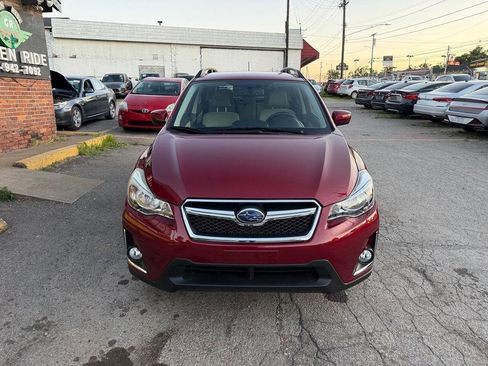 Used 2016 Subaru Crosstrek 2.0i Premium w/ Popular Package #1 AWD/4WD image 8