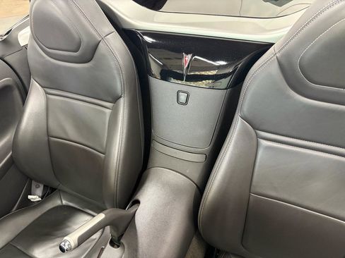 Used 2006 Pontiac Solstice Convertible w/ Premium Package image 39