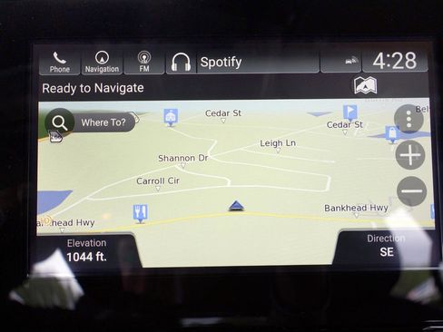 Used 2018 Honda Odyssey Elite image 50
