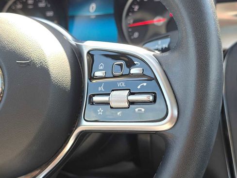 Certified 2021 Mercedes-Benz GLC 300 4MATIC image 28