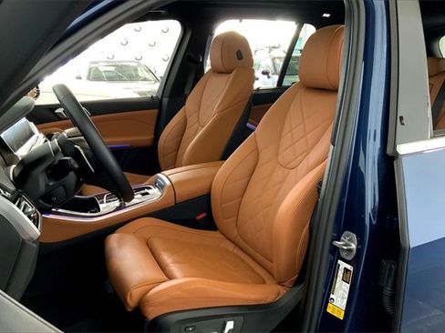 Used 2023 BMW X5 sDrive40i w/ Parking Assistance Package image 25