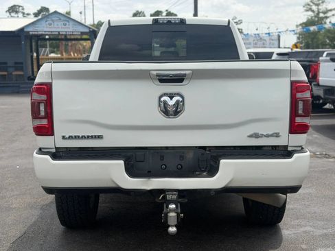 Used 2021 RAM 2500 Laramie AWD/4WD image 10