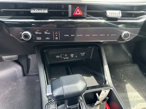 Used 2025 Kia K5 GT-Line AWD/4WD image 16