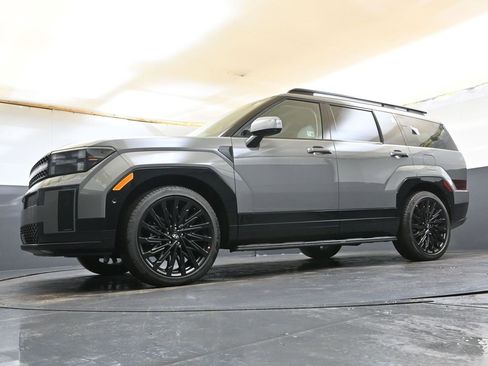 New 2026 Hyundai Santa Fe Calligraphy image 30