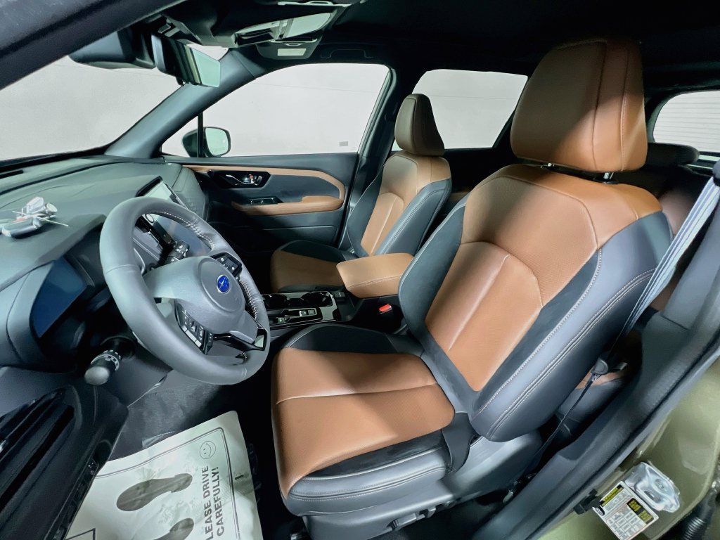 New 2026 Subaru Forester Touring AWD/4WD image 17