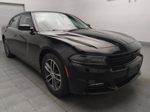 Used 2019 Dodge Charger SXT AWD/4WD image 13