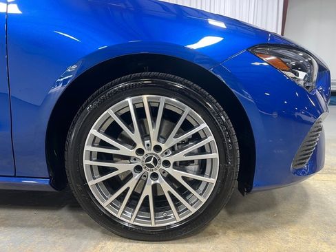 Used 2025 Mercedes-Benz CLA 250 4MATIC image 16