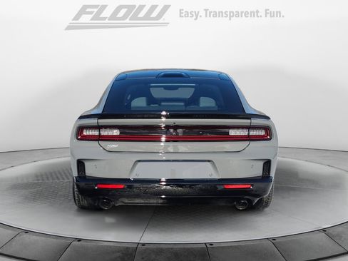 New 2026 Dodge Charger Scat Pack image 6