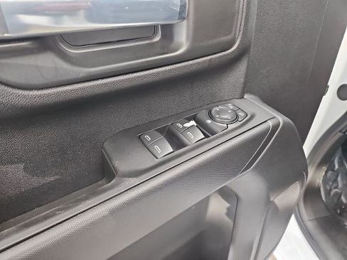 New 2026 GMC Sierra 3500 Pro w/ Convenience Package image 82