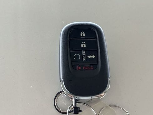 Used 2025 Honda Accord LX image 27