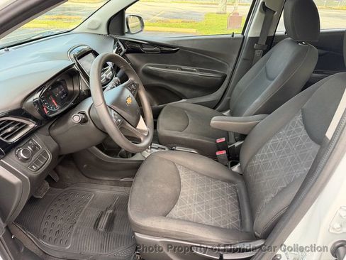 Used 2021 Chevrolet Spark LT image 36