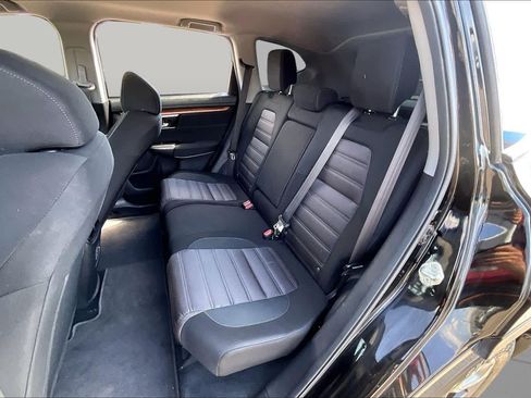 Used 2019 Honda CR-V EX image 20