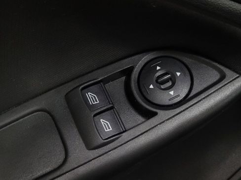 Used 2017 Ford Focus S FWD image 27