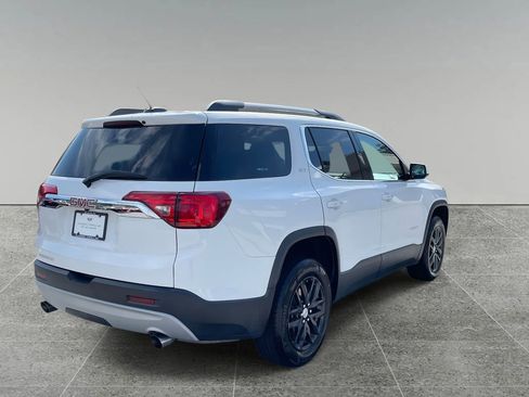 Used 2019 GMC Acadia SLT image 5