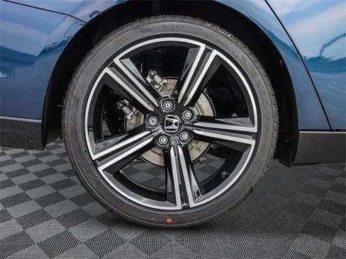 New 2026 Honda Accord SE image 7