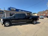 Used 2014 Chevrolet Silverado 3500 LTZ w/ LTZ Plus Package image 2