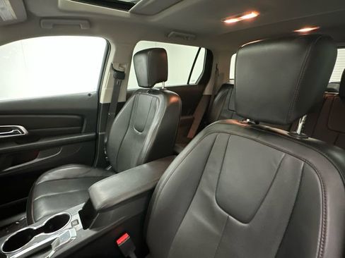 Used 2016 GMC Terrain SLT w/ Open Road Package image 9