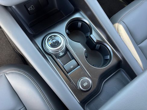 New 2026 Ford Explorer Active w/ Active Comfort Package image 15