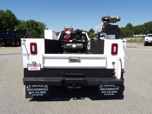 Used 2019 Ford F350 XL w/ XL Value Package RWD image 18