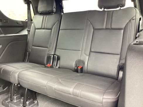 Used 2023 Chevrolet Tahoe RST w/ Luxury Package AWD/4WD image 17