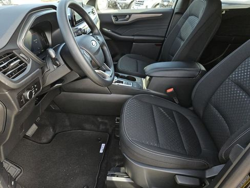 New 2026 Ford Escape Active image 23