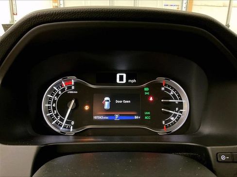Used 2018 Honda Pilot Elite image 20