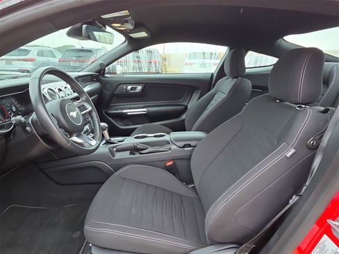 Used 2021 Ford Mustang Mach 1 image 16