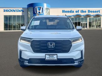 Used 2024 Honda Pilot Touring video 2
