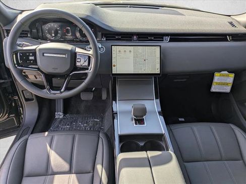 New 2026 Land Rover Range Rover Evoque S image 15