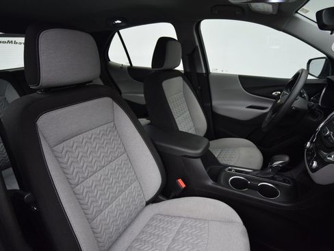 Used 2022 Chevrolet Equinox LS AWD/4WD image 17