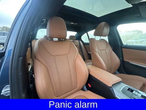 Used 2025 BMW 330i 330i image 29