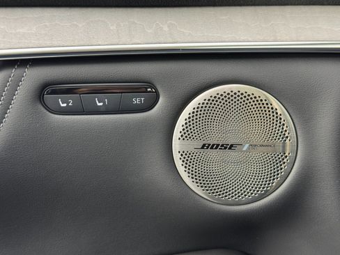 Used 2023 INFINITI QX50 Sensory w/ Accent Package image 18