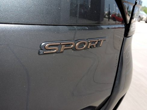 New 2026 Subaru Forester Sport AWD/4WD image 16