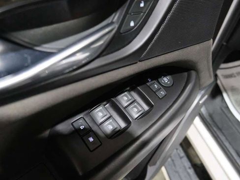 Used 2020 Cadillac Escalade ESV Platinum image 20