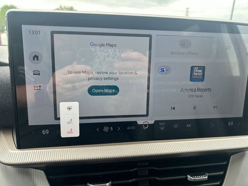 New 2026 Ford Explorer Active RWD image 30