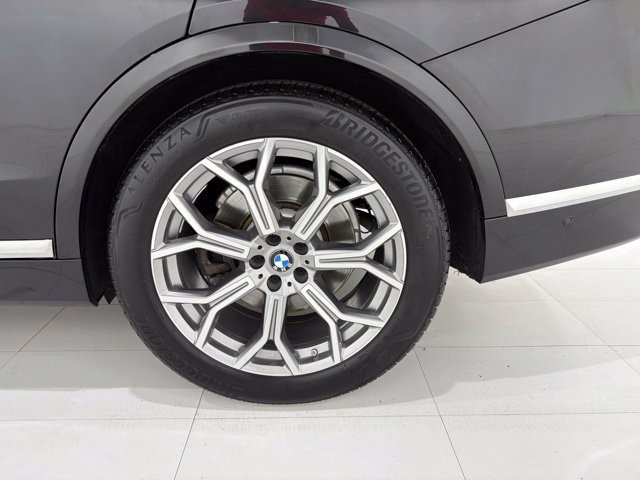 Used 2024 BMW X7 xDrive40i w/ Executive Package AWD/4WD image 48