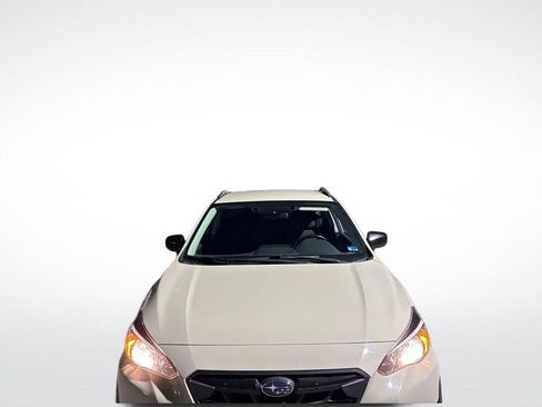 Used 2023 Subaru Crosstrek 2.0i Premium w/ Special Edition image 3