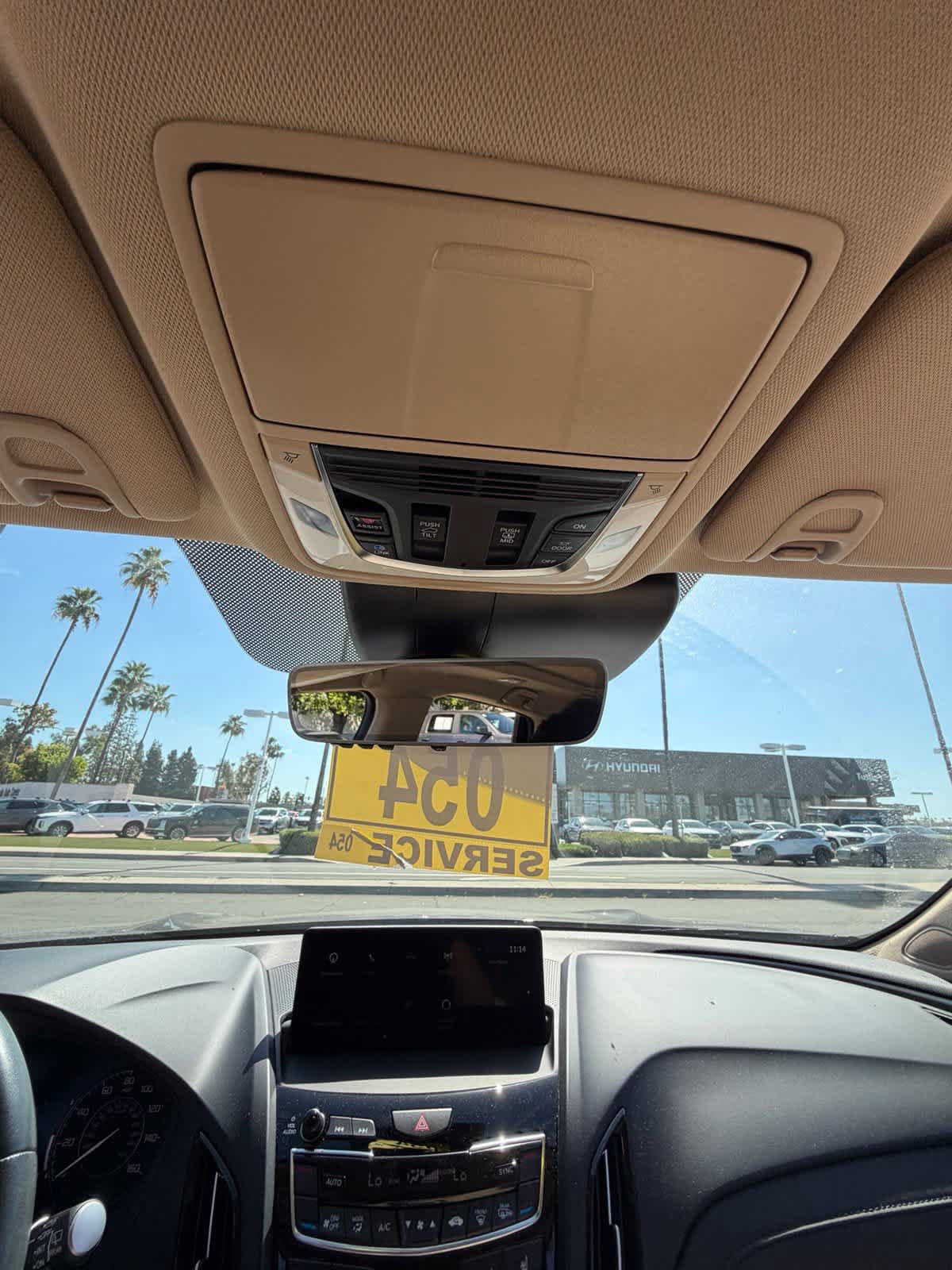 Used 2023 Acura RDX w/ Technology Package FWD image 18