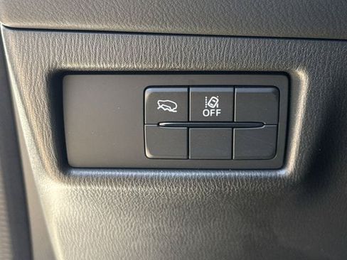 Used 2022 MAZDA CX-5 AWD 2.5 S w/ Select Package image 23