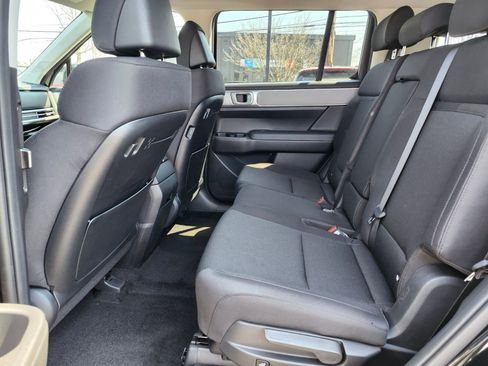 New 2026 Hyundai Santa Fe SE AWD/4WD image 16