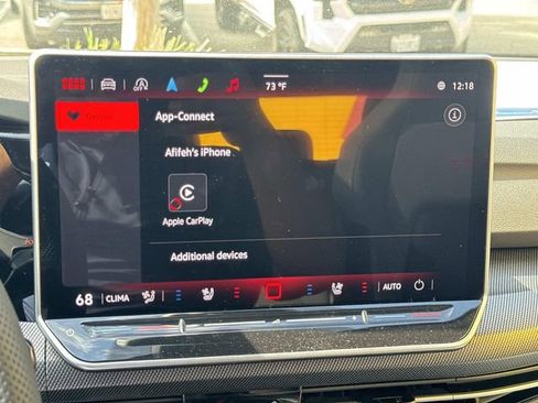 New 2025 Volkswagen GTI SE image 21