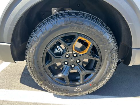 New 2026 Ford Explorer Tremor w/ Tremor Ultimate Package image 16