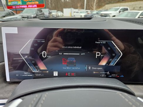 New 2026 BMW X7 xDrive40i image 14